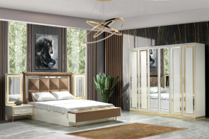 Yatak Odası Takımı 1