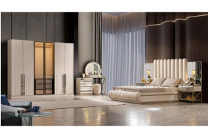 Yatak Odası Takımı 4